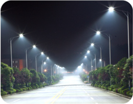 Street Light