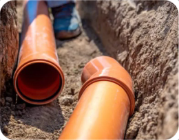 Drainage