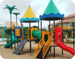 Children's Play Area